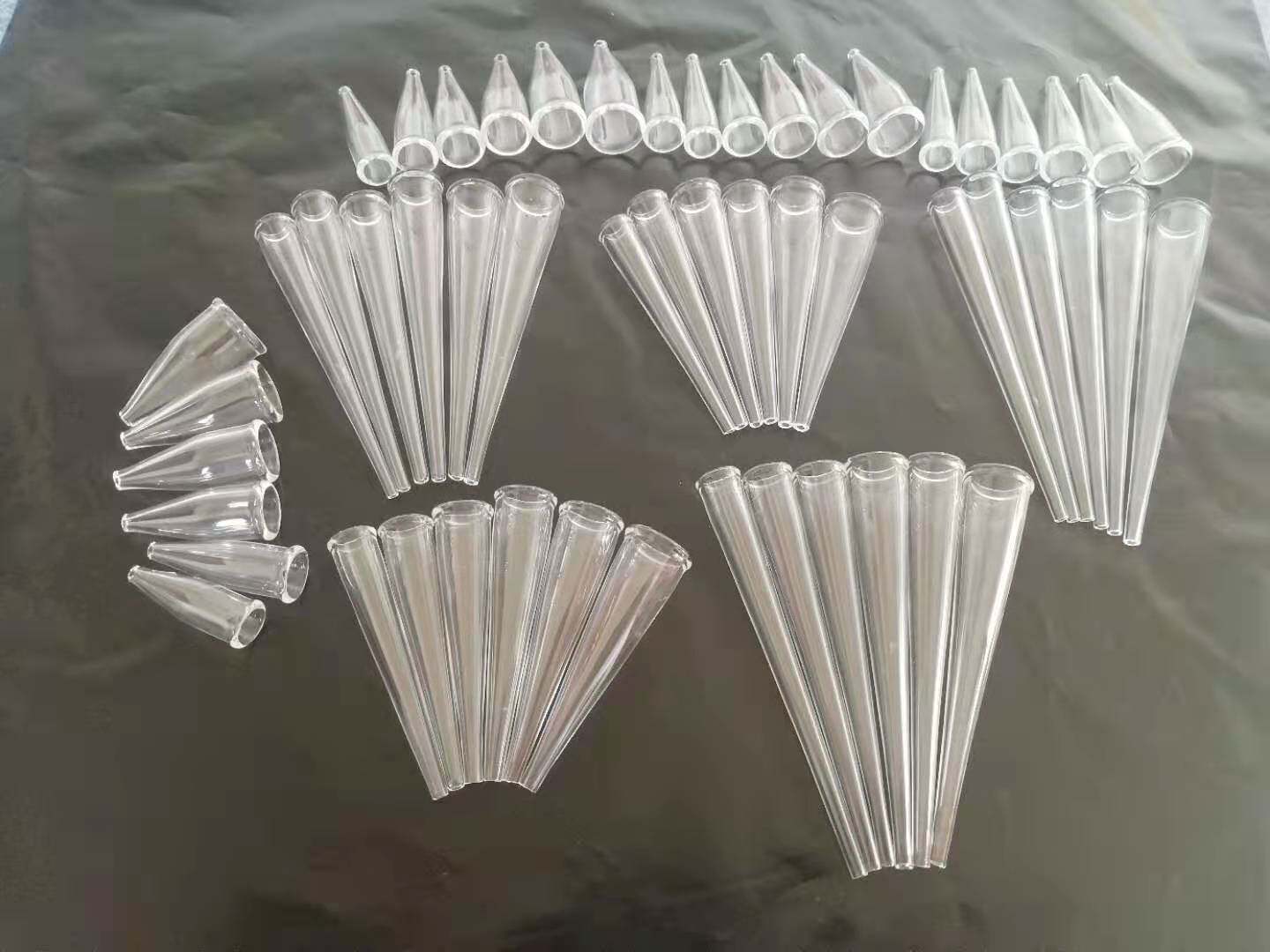 鱼漂塑形套装diy浮漂耐高温玻璃制作模型浮漂