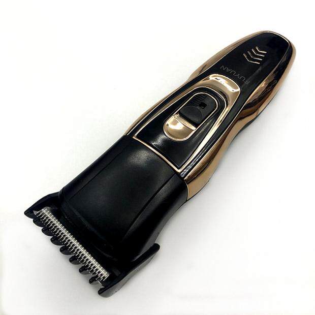 fuyuan 福垣双节电池剃须刀 理发器 鼻毛器 三合一多功能 刮胡刀