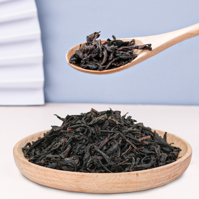 味道回蜜香茗茗茶500g袋装高香蜜香红茶叶喜茶其它红茶