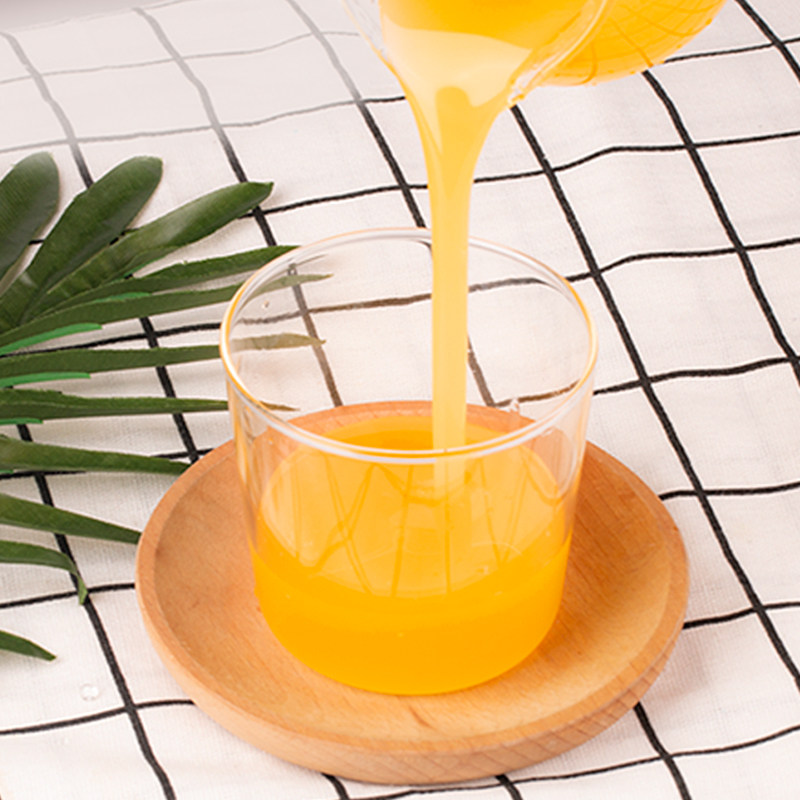 香橙广村超惠橙汁19l浓缩果汁饮料浓浆商用冲饮浓缩果蔬汁