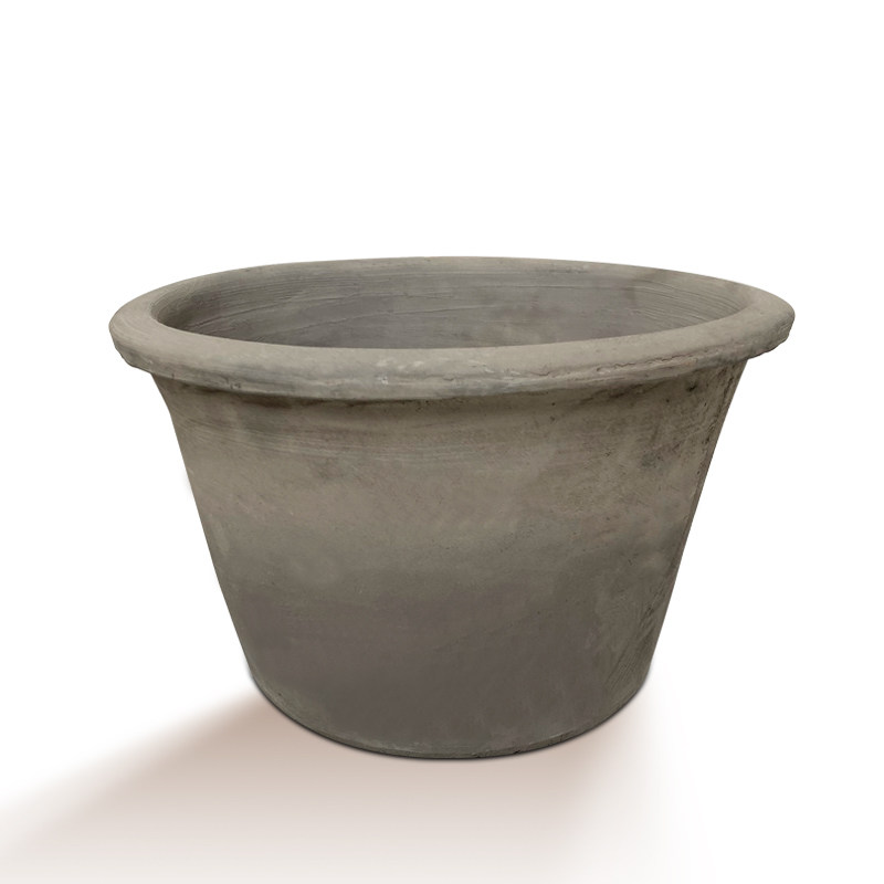 瓦盆手工老式土盆花盆直径大部分地区包邮花盆