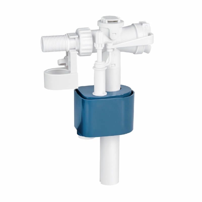 马桶进水配件包邮侧面上水浮漂注水水箱背后坐便器配件