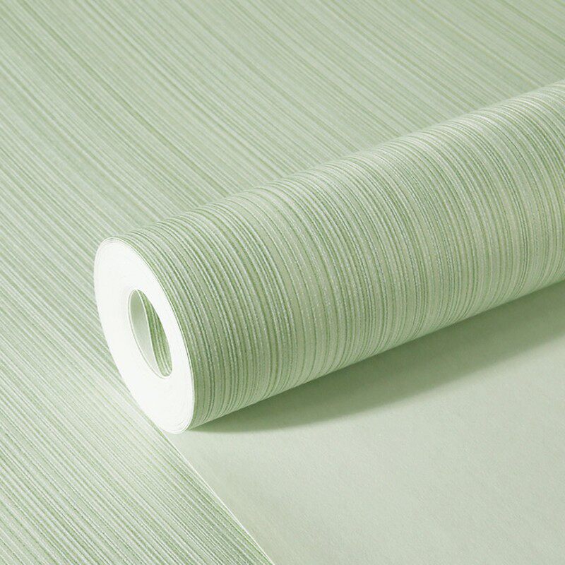 现代简约时尚竖条条纹无纺布墙纸客厅卧室室内背景墙无纺布墙纸
