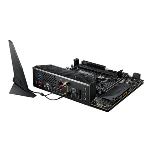 rogcrosshairviiiimpact台式机游戏电脑x570f主板c8i主板