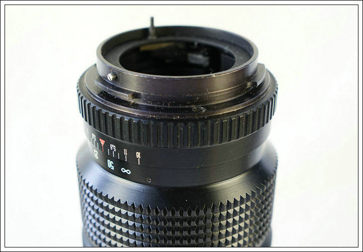 俄罗斯jupiter-36250mmf3.5画幅p6人像镜头单反镜头