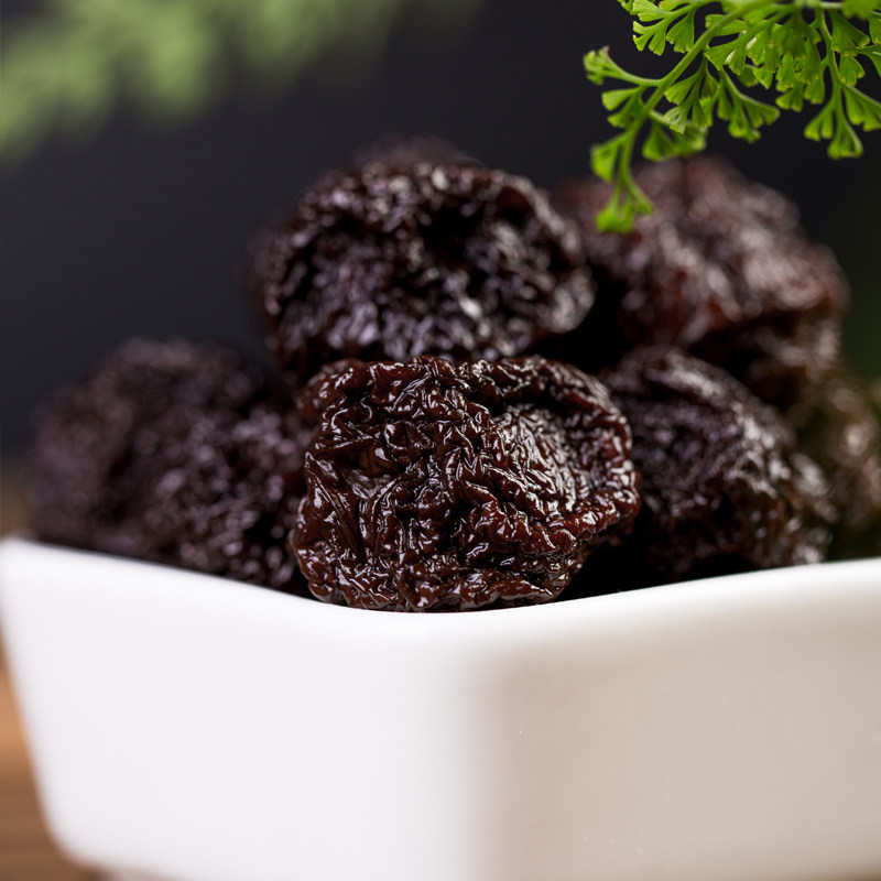 永泰李干500g福建福州特产小吃芙蓉李子果干蜜饯办公休闲零食