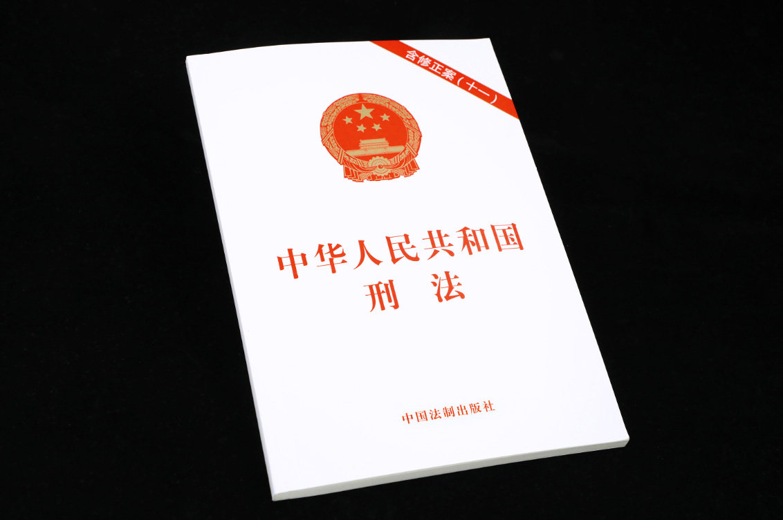 刑法修正案十一2020新版法制中国法中国书籍法律法规法律汇编