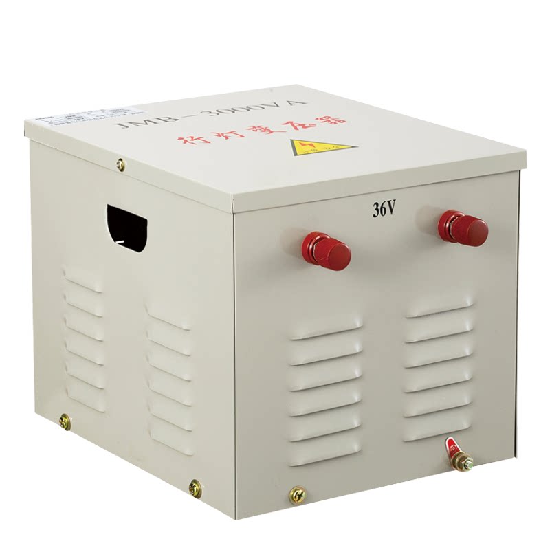 jmb 380v变220v转36v24v 500va1000va1500va2000va行灯照明变压器