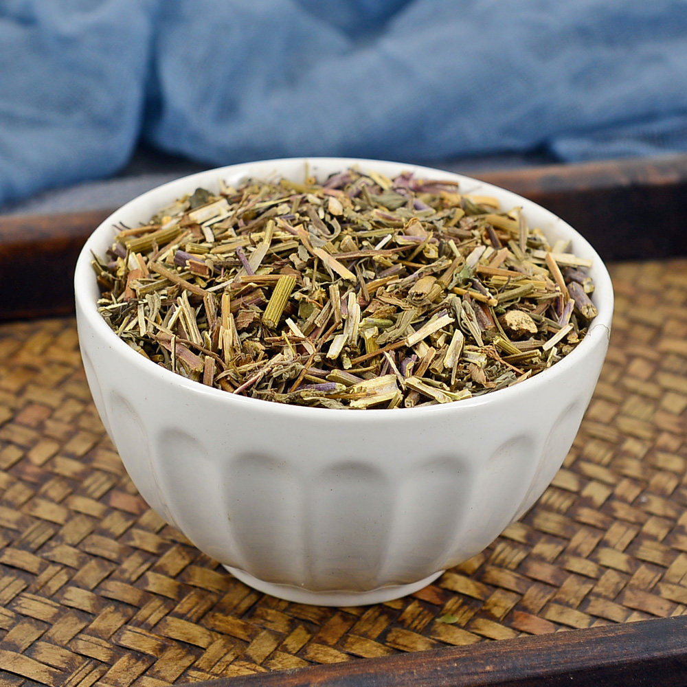 荆芥静萱500g克中中药材散装正品野生新鲜草可其他药食同源食品