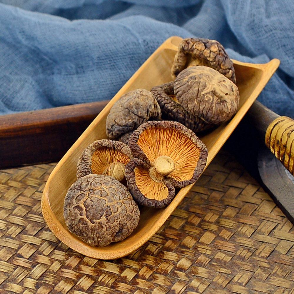 香菇静萱250g克中中药材散装特级食用菌干货蘑菇其他药食同源食品