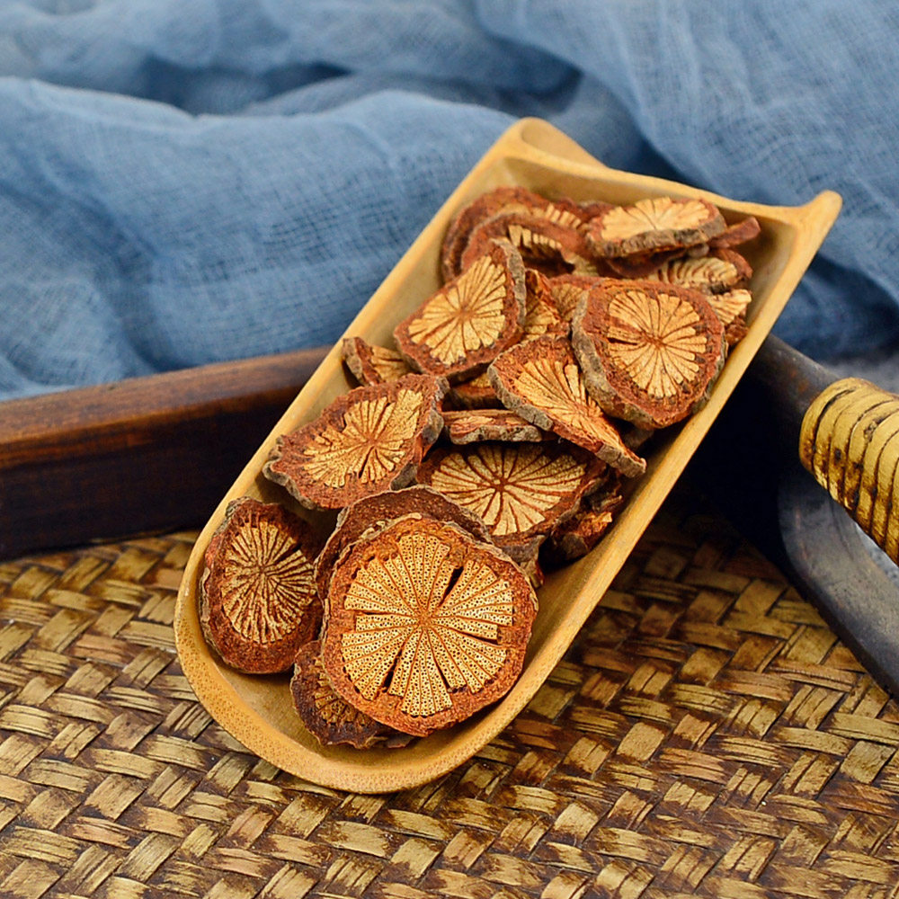 红藤片500g非野生中药材新鲜大血藤大血通红血藤可磨红藤粉