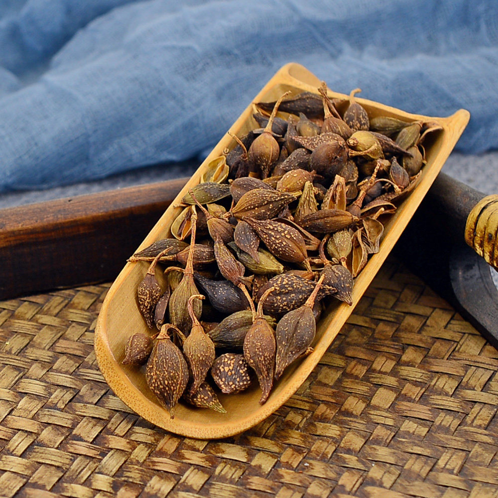 连翘静萱500g克中中药材天然青翘茶连轺心连召可其他药食同源食品