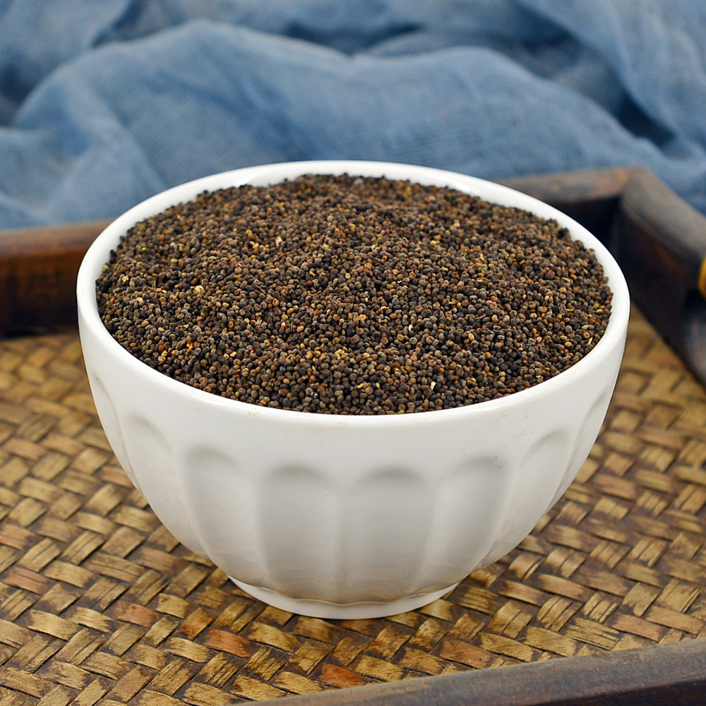 白花菜子静萱250g克无中药材菜籽可磨白花菜花菜其他药食同源食品