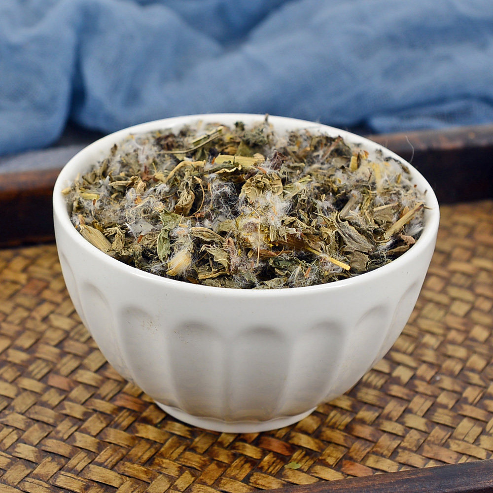 静萱大蓟500g克中中药材散装特级野生新鲜干大其他药食同源食品