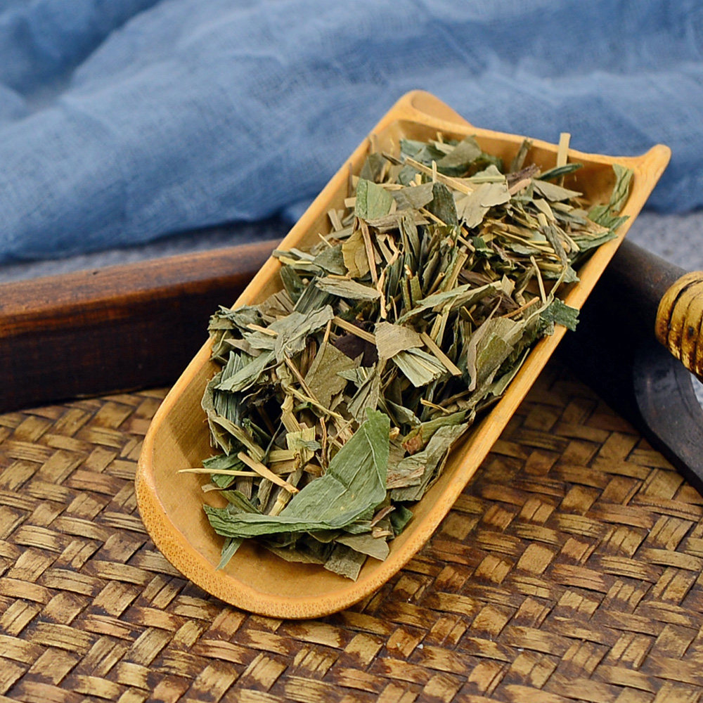 竹叶静萱筛选500克骨子山鸡金鸡米迷身草卷心其他药食同源食品