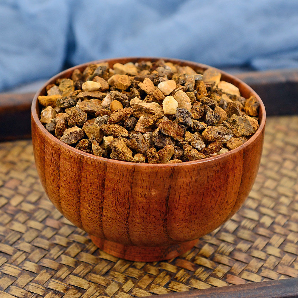 余粮静萱500g克中中药材禹粮石白余粮可磨其他药食同源食品