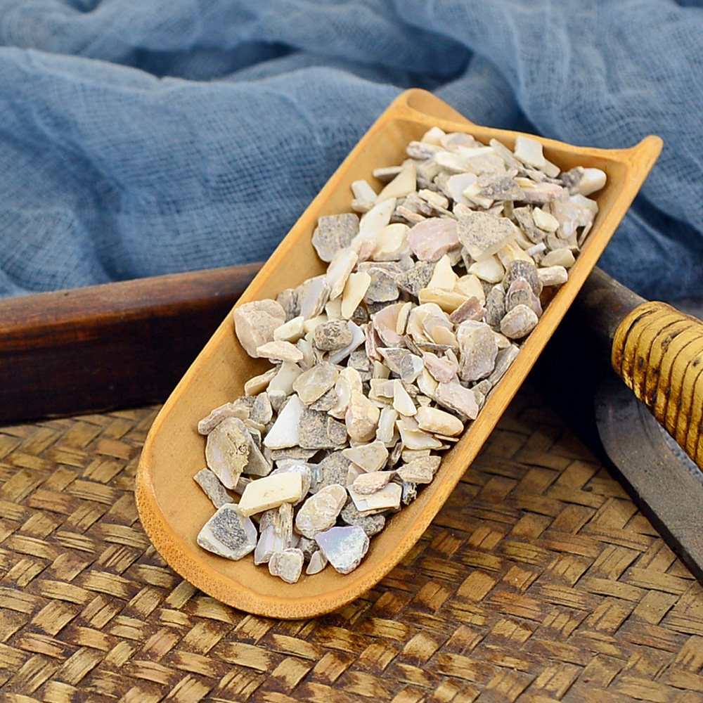 珍珠静萱500g克中中药材真珠明珠蚌壳可磨母粉其他药食同源食品