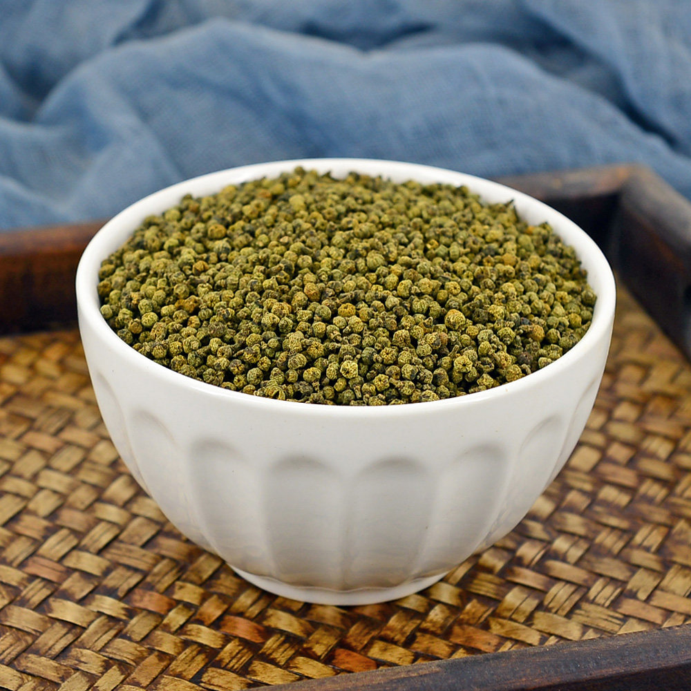 茱萸静萱包邮吴250g克无中药材吴萸吴芋非野生可磨其他药食同源食品