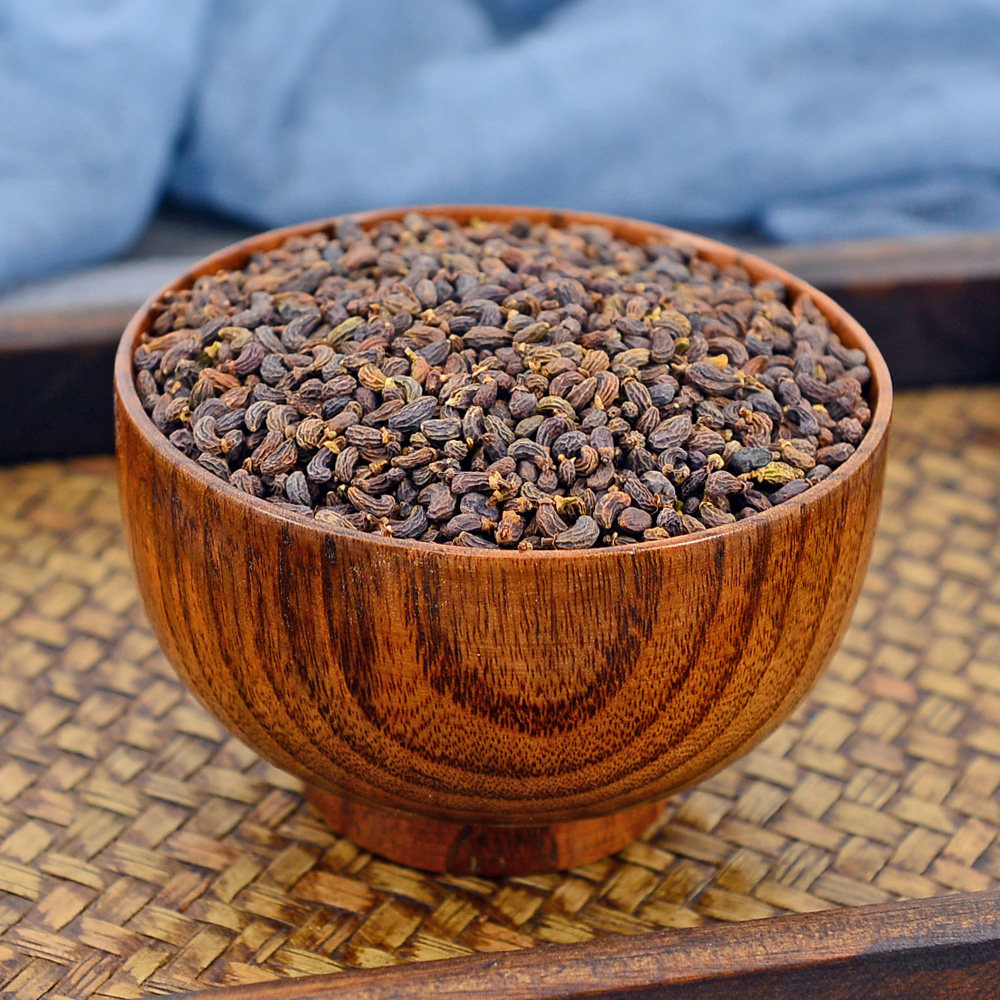 女贞静萱包500g克无中药材野生籽茶女真实可其他药食同源食品