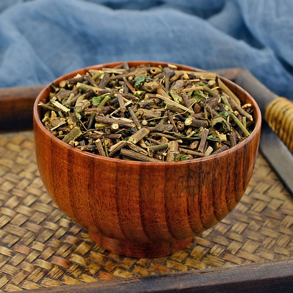 静萱包邮千里光500g克无硫中药材野生千里明草九里光可磨千里光粉