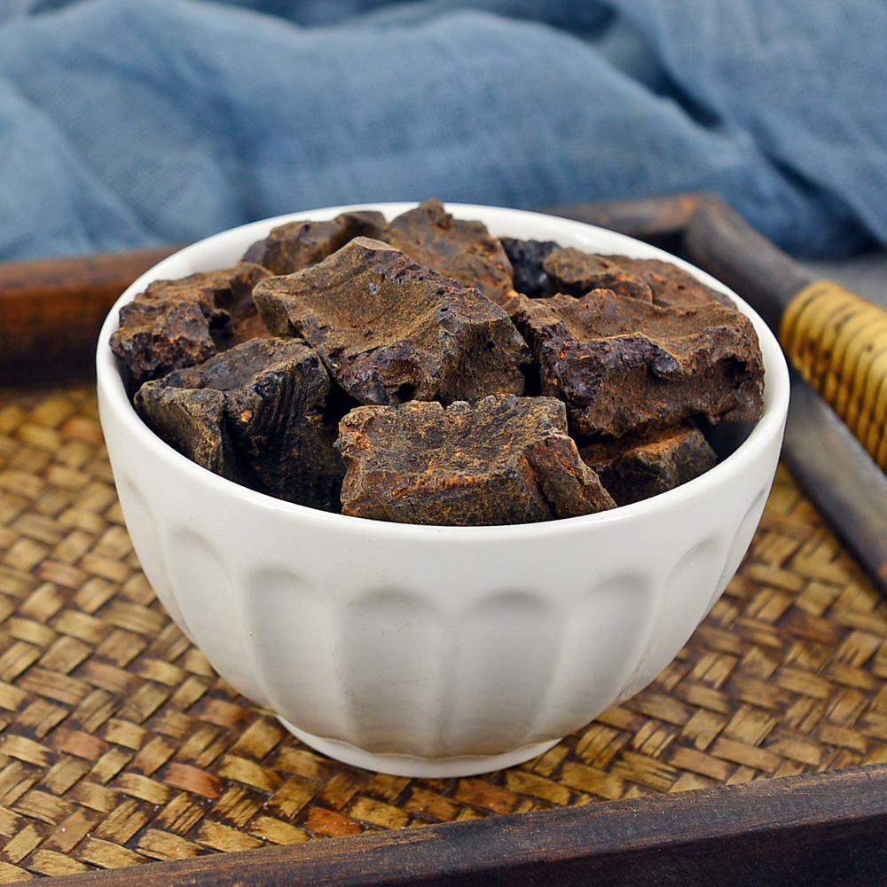 儿茶静萱500g克中中药材散装正品孩儿膏乌爹泥其他药食同源食品