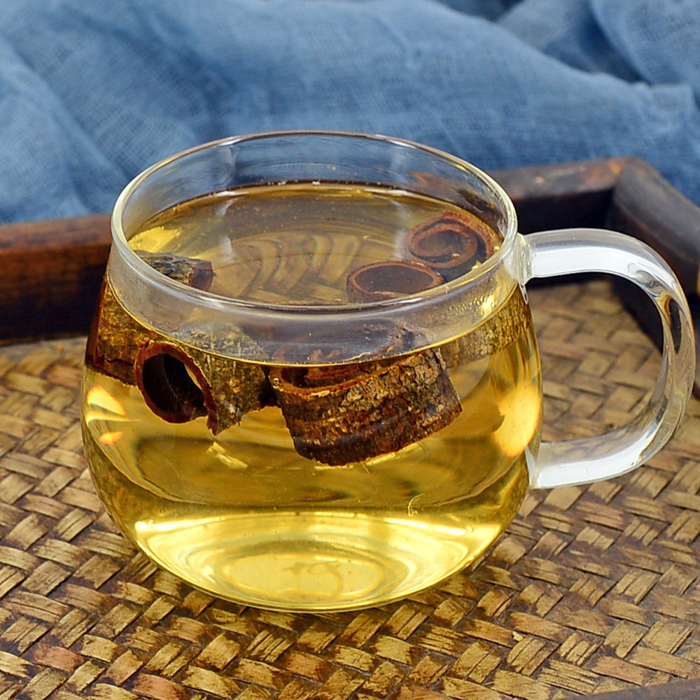 厚朴厚皮静萱筛选500克四川朴厚赤朴紫油中药材其他药食同源食品