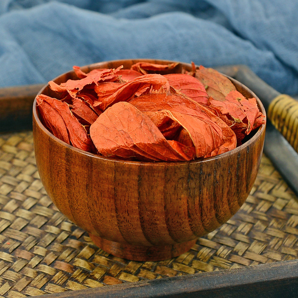 灯笼静萱100g克中中药材野生挂金灯红姑娘可磨其他药食同源食品