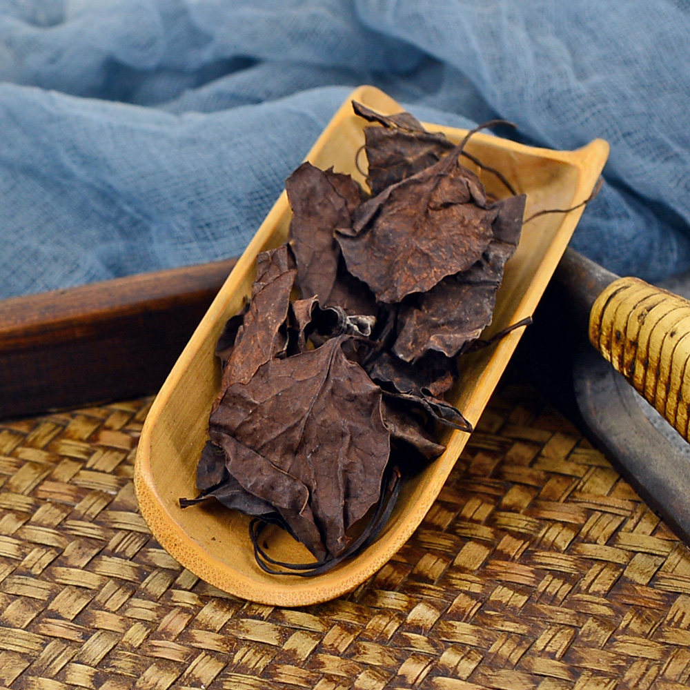 静萱鹿衔草500g克中药材鹿蹄草鹿含草鹿晗草可磨鹿衔草粉