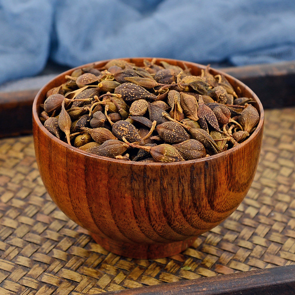 连翘静萱250g克中中药材散装正品天然青翘茶连其他药食同源食品