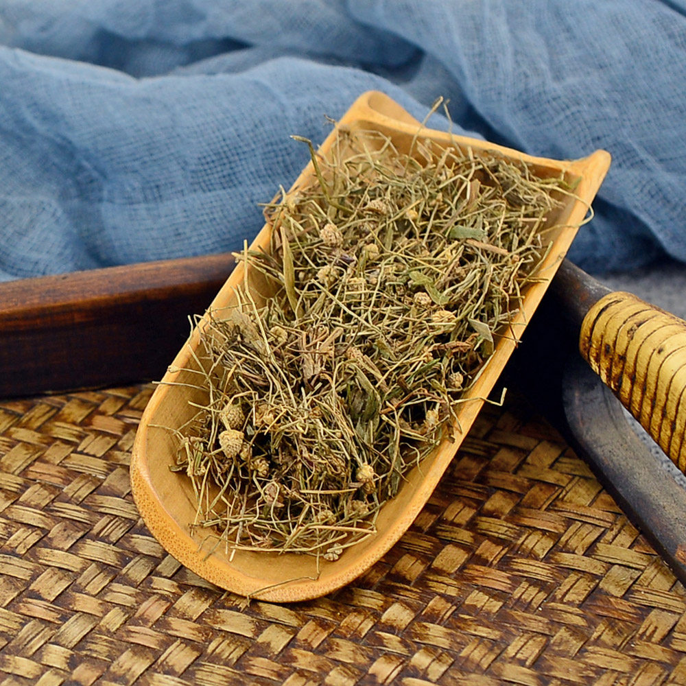 静萱谷精500g克中中药材野生文星珍珠草可磨谷其他药食同源食品