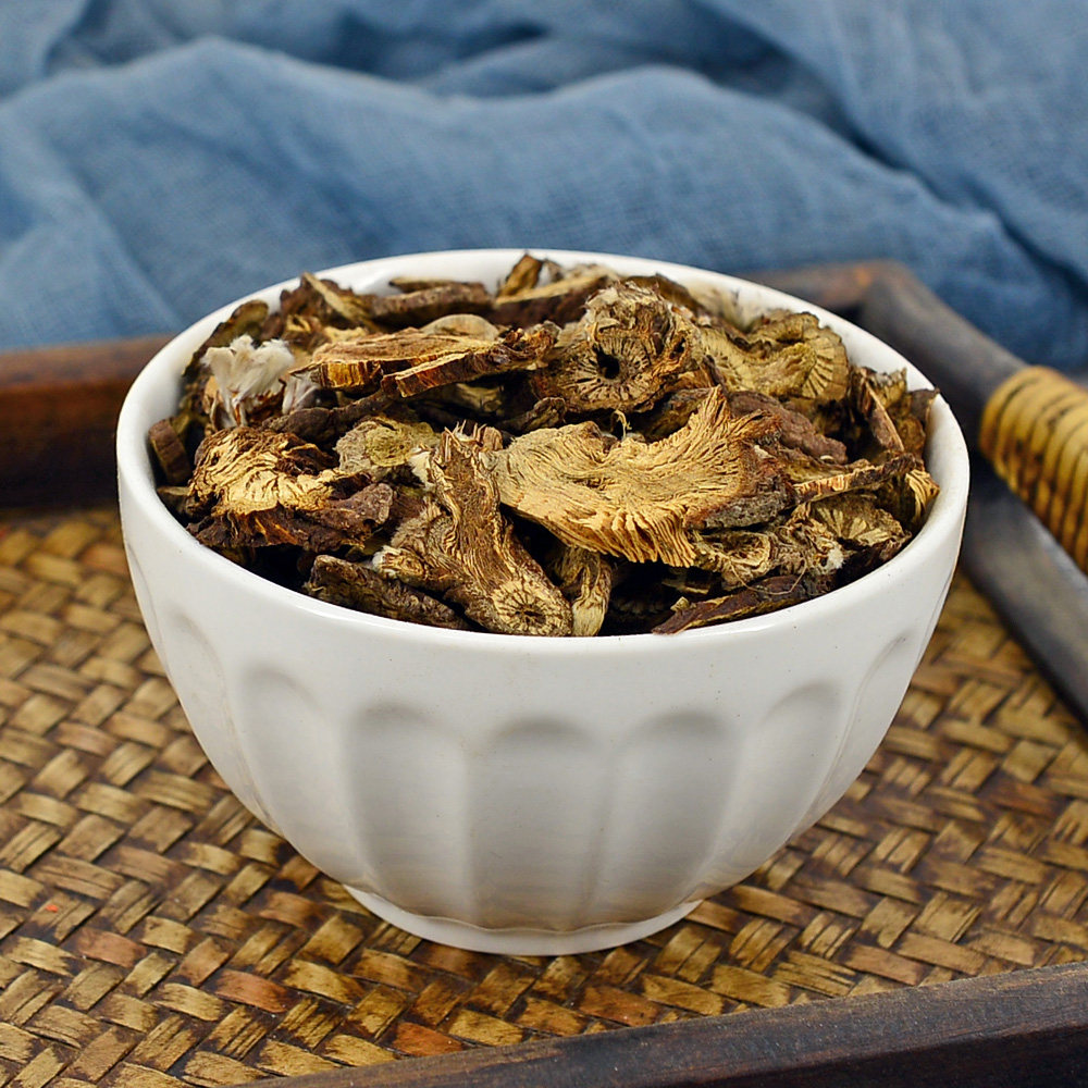 漏芦静萱500g克中中药材散装正品特级祁州白头其他药食同源食品