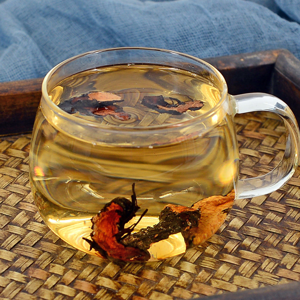 静萱拳参500g克中药材野生紫参草和车石打穿可磨拳参粉