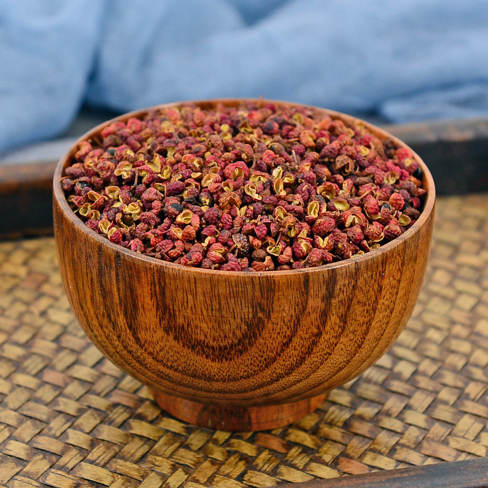 花椒静萱250g克中中药材散装正品特级调味料干红其他药食同源食品