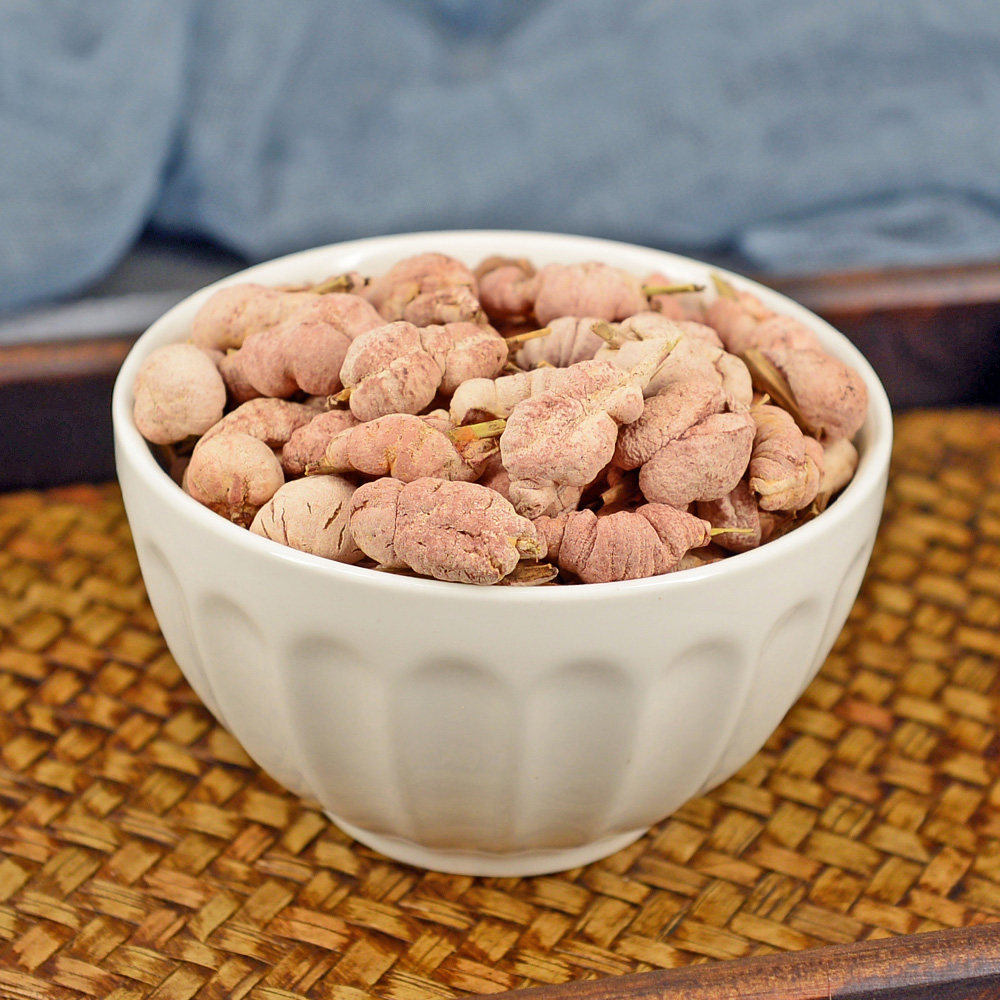 静萱竹黄250g克无硫中药材野生淡竹黄淡竹花苦竹茧