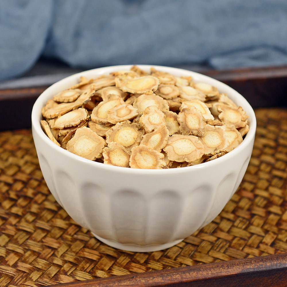 桔梗静萱包500g克无中药材野生干泡水可桔梗