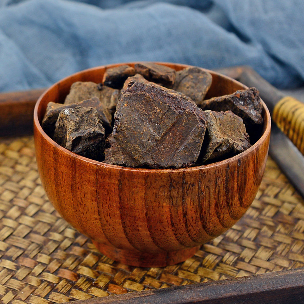 儿茶静萱500g克中中药材散装正品孩儿膏乌爹泥其他药食同源食品