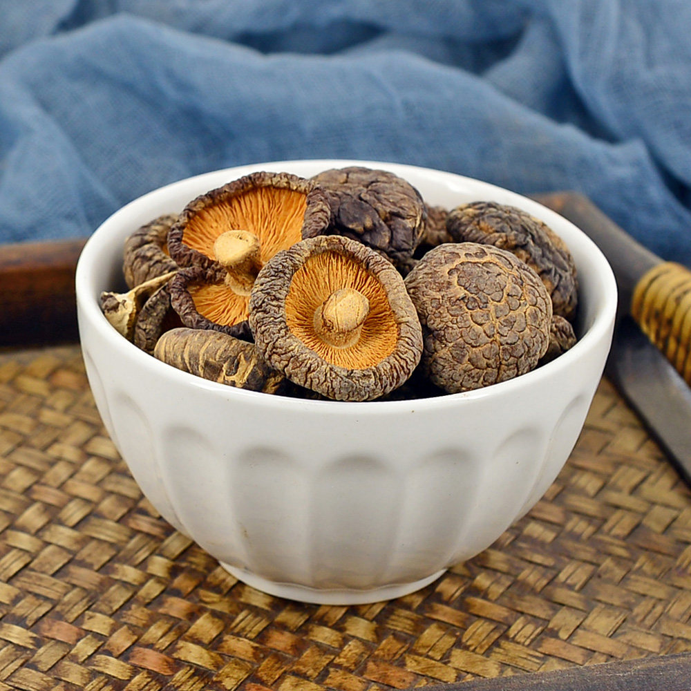 香菇静萱250g克中中药材散装特级食用菌干货蘑菇其他药食同源食品