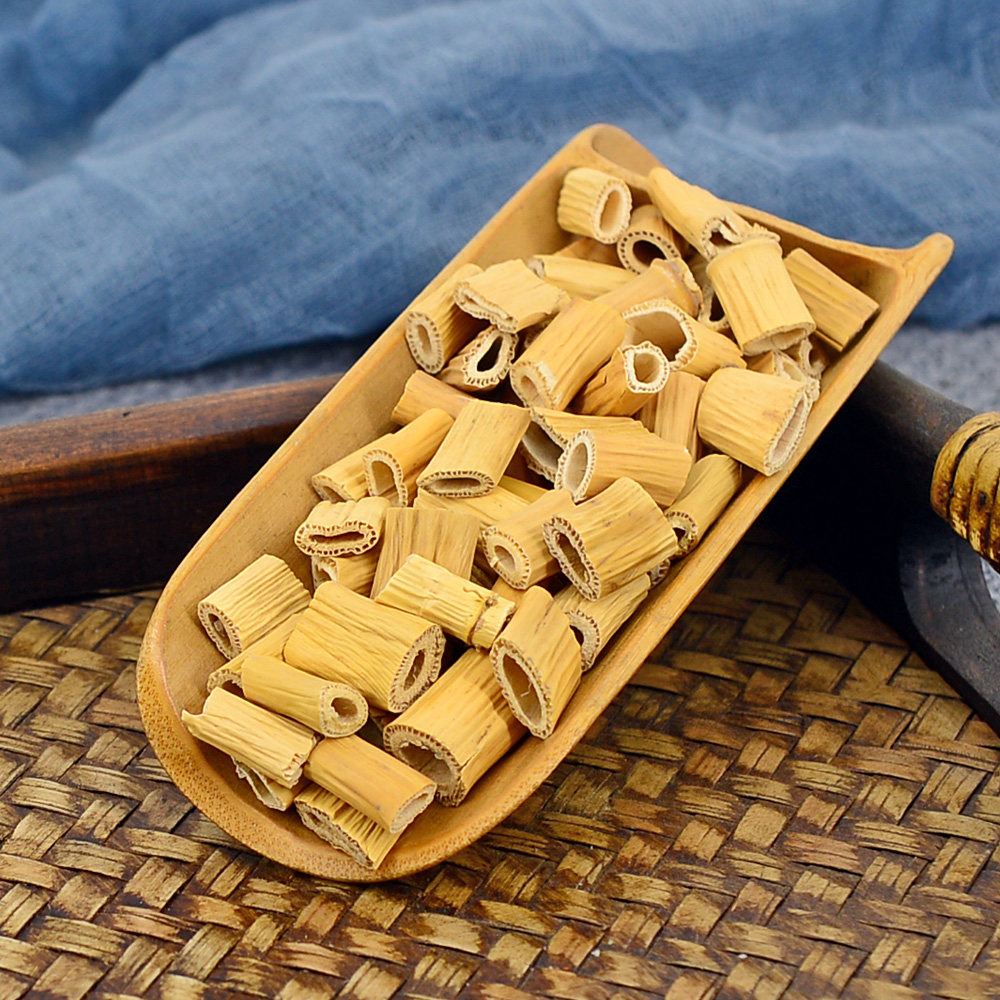 静萱芦根500g克中中药材散装正品新鲜干生芦苇其他药食同源食品