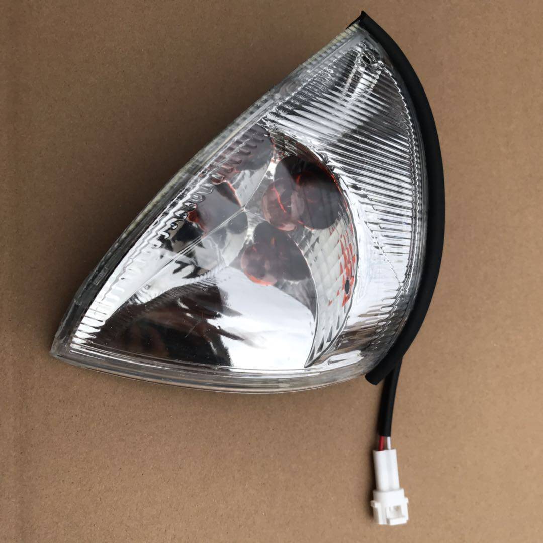 长安铃木汽车配件羚羊71301300角灯转向灯灯泡原厂配件包邮其他