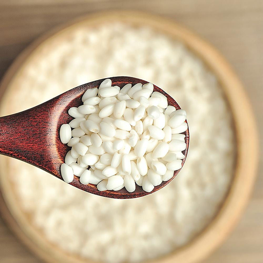 糯米21年粽子黏米5斤江米长江粘非米香包粽子糯米