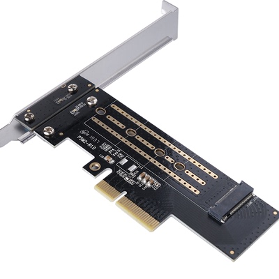 orico/奥睿科 nvme转接卡m.2转pcie3.