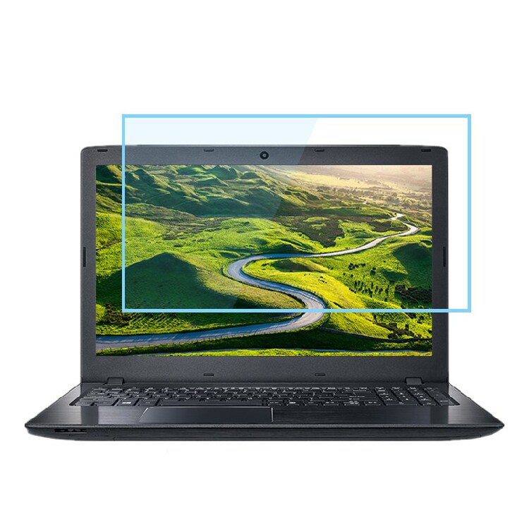14寸联想笔记本电脑b470em495g475axb490屏幕贴膜9h笔记本屏幕贴膜