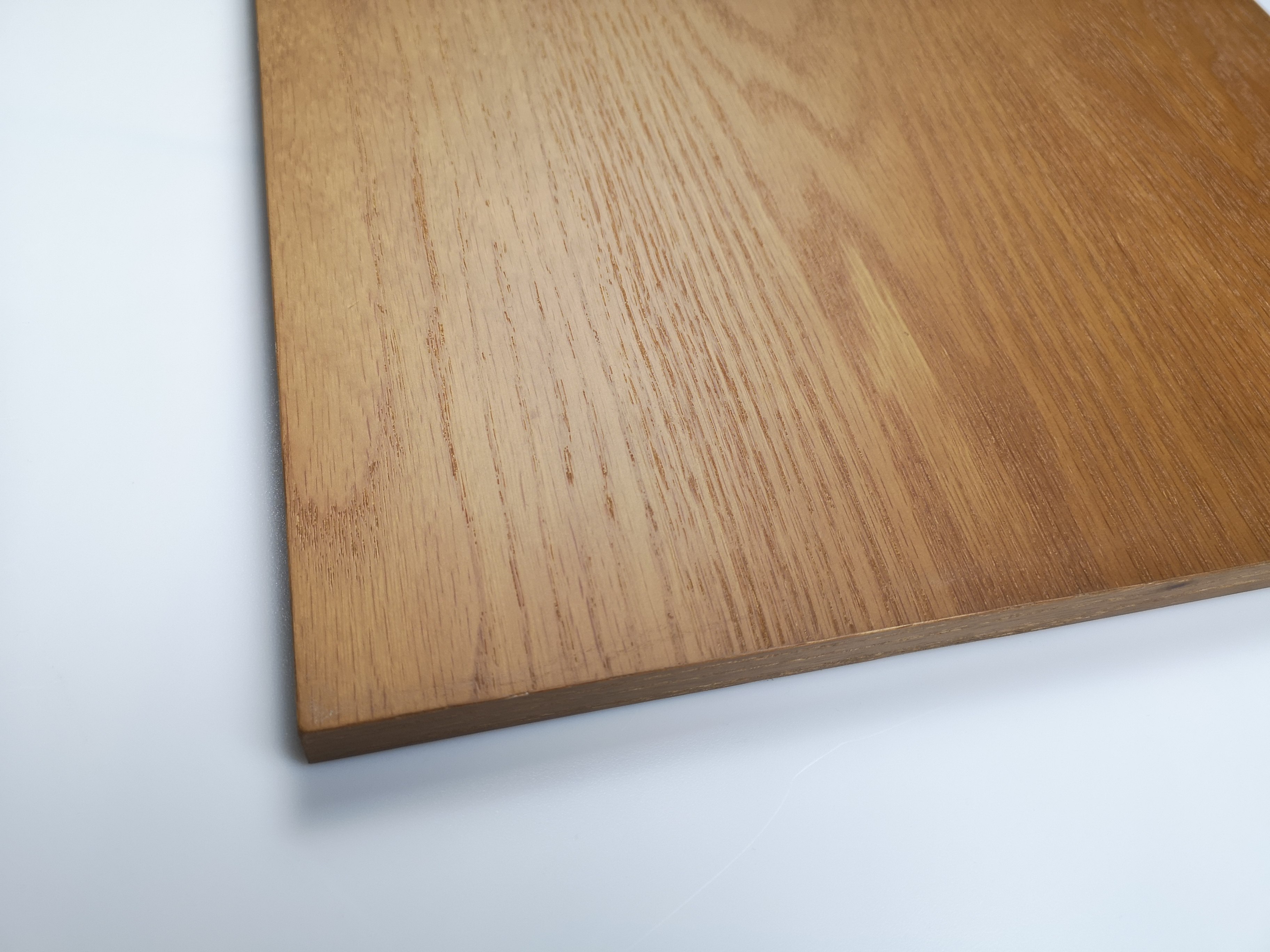 pi美国红橡实木多层进口爱格橱柜门板衣柜门板