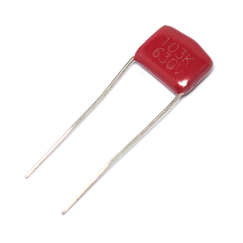 630v翼盟cbb电容103k10nf001uf电容器电容器