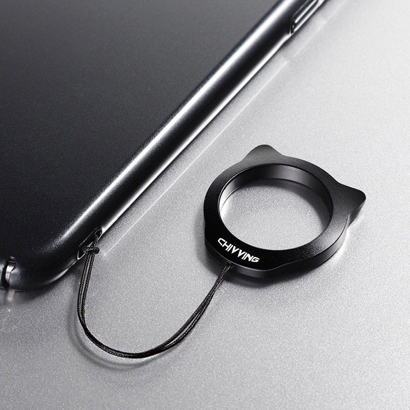 挂件手机挂绳指环个性创意女款男挂环礼物旅游手机挂件