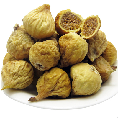 新疆特产无花果干肉香甜果酱孕妇零食500g干果其它