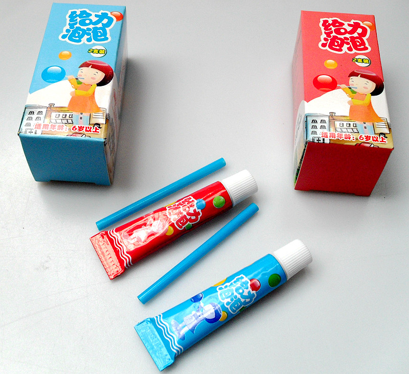 7080后怀旧玩具儿时游戏记忆吹泡泡胶儿童太空气球比利吹波球气泡