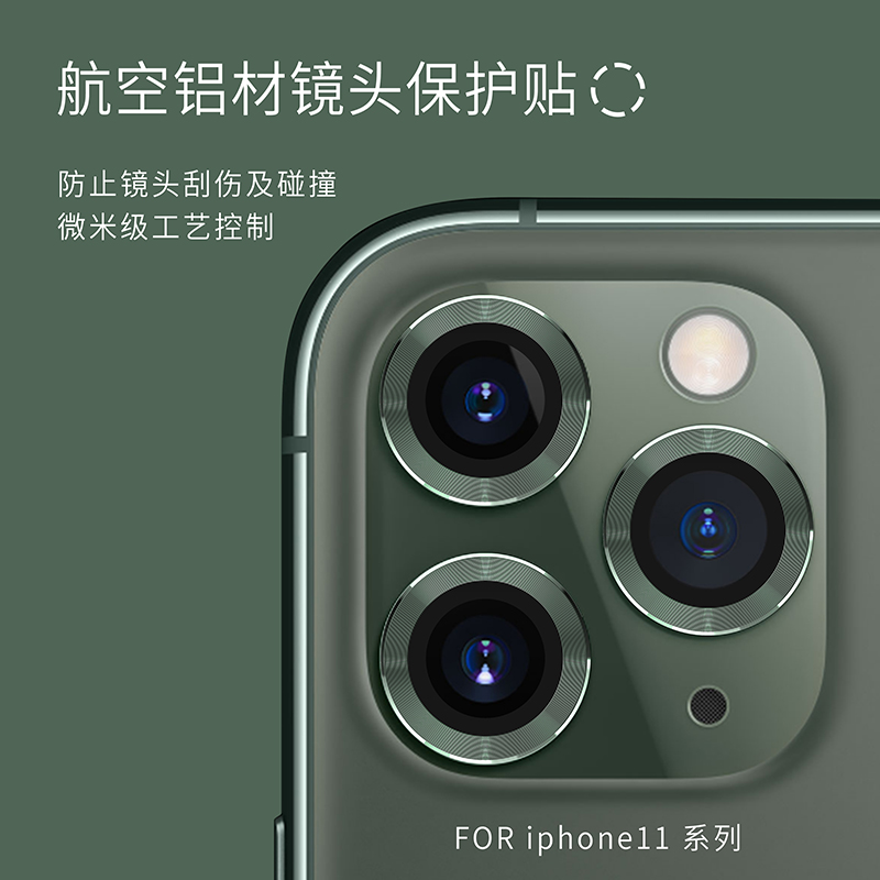 苹果11pro摄像头图片,苹果11pro摄像头 苹果11镜头膜iphone11pro全覆盖保护圈ip11后膜镜头贴max手机i11摄像