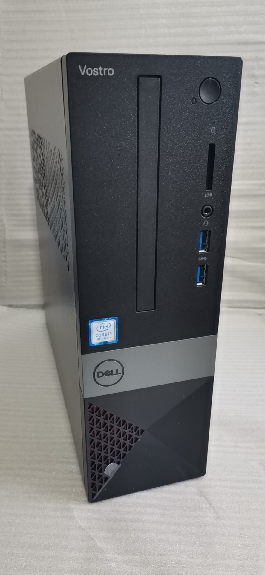 戴尔全新dell347034718代9代系统成就mini机箱