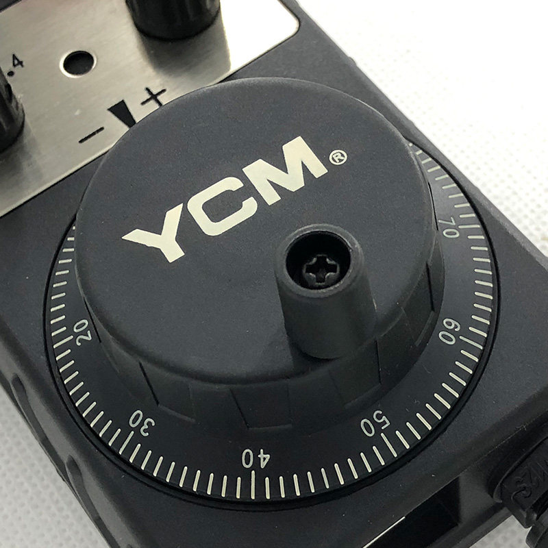 台湾永进ycm加工中心电子手轮东侧tosoku手持脉冲其他机械五金新